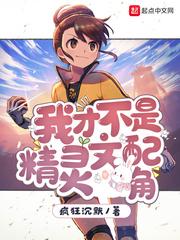 我才不是精灵文配角漫画